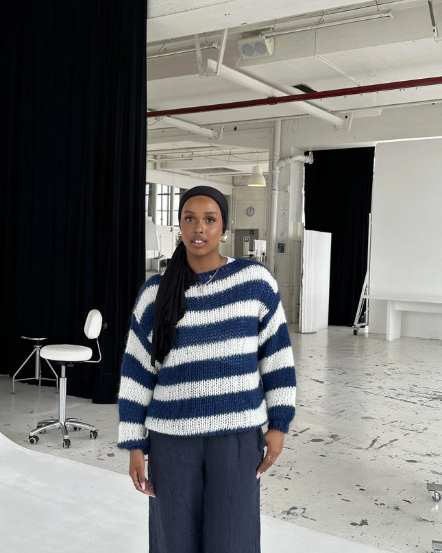 Noren | Strickpullover