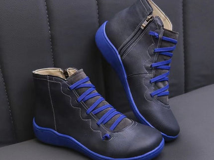 Alice™ - Orthopädische Komfort-Lederschuhe für Damen