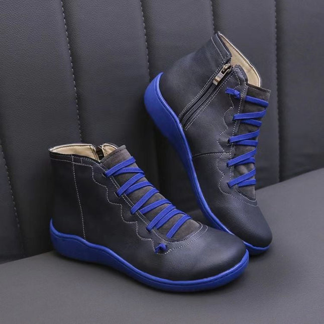 Alice™ - Orthopädische Komfort-Lederschuhe für Damen