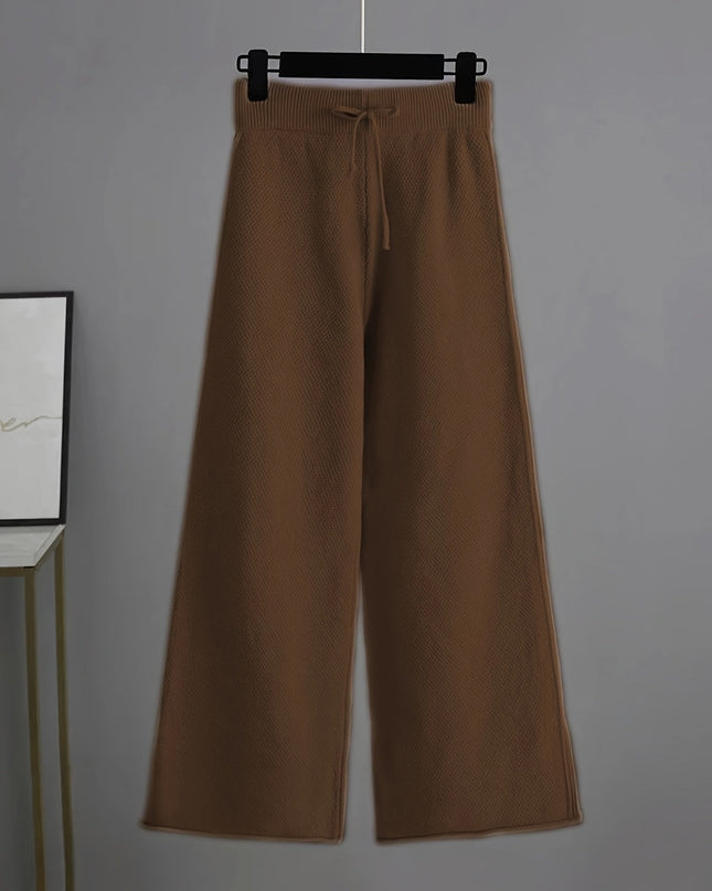 Sommerfeld | Damen-Freizeit-Set im Casual Chic