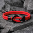 Rot / 21 cm