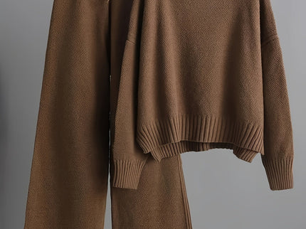 Sommerfeld | Damen-Freizeit-Set im Casual Chic