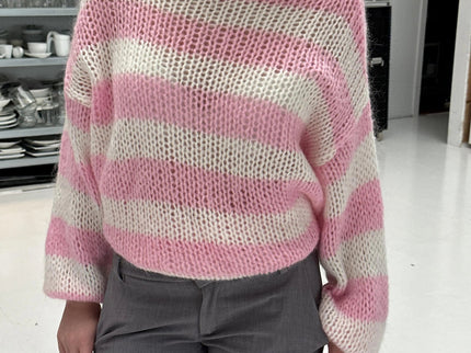 Noren | Strickpullover