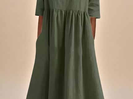 Inaya™ - Leichtes & Legeres Kleid