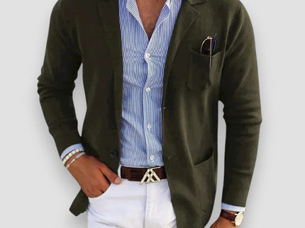 Alby™ | Comodo Blazer
