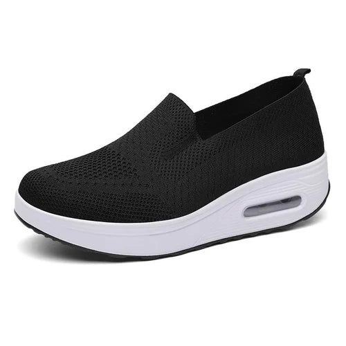Orthopädische Damen Sneaker