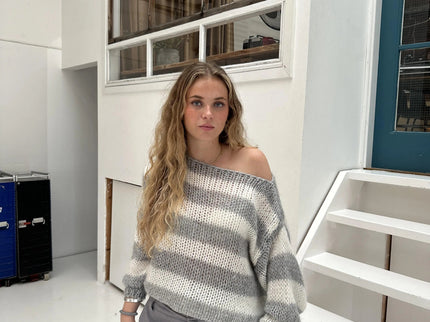 Noren | Strickpullover