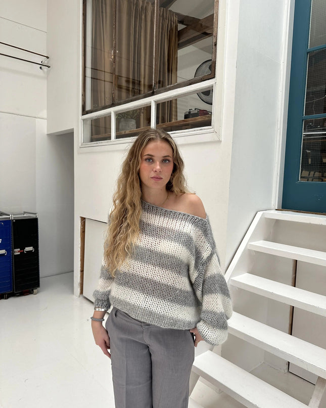Noren | Strickpullover