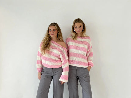 Noren | Strickpullover