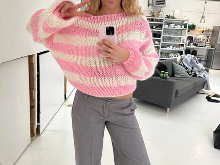 Noren | Strickpullover