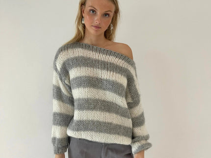 Noren | Strickpullover