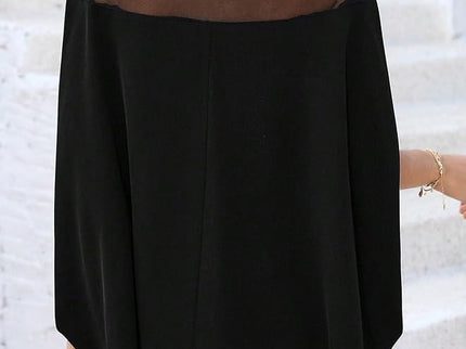 HEIDEMARIE - ELEGANTE LOCKERE BLUSE