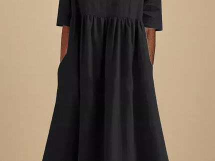 Inaya™ - Leichtes & Legeres Kleid