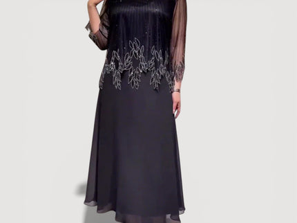 Digna™ – Elegantes Midi-kleid