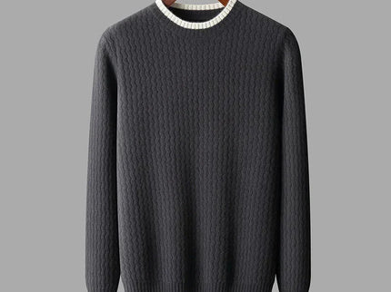 Sommerfeld™ | Pullover für luxuriösen Komfort für den Mann