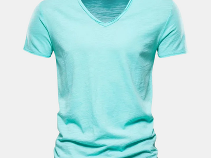 Joachim™  | Tidlös Baumwoll-T-Shirt (2+1 GRATIS)