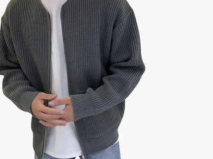 Beau | Trendiger Cardigan