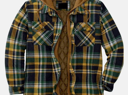 Literatur™ - Flanelljacke