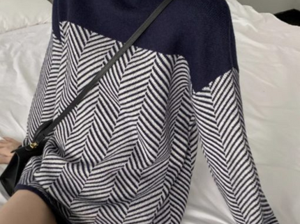 SERENA I Pullover
