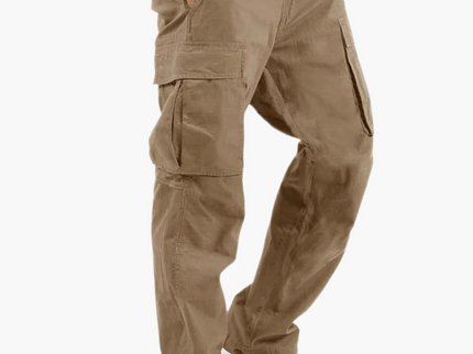 Sommerfeld™ | Herren Cargo Hose – Lässige Streetwear mit vielen Taschen für Alltag und Freizeit