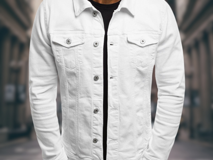 Beau | BENutzerDEMIJACKE