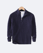 Marineblau / S
