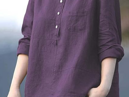 Alice | Französische Vintage-Bluse