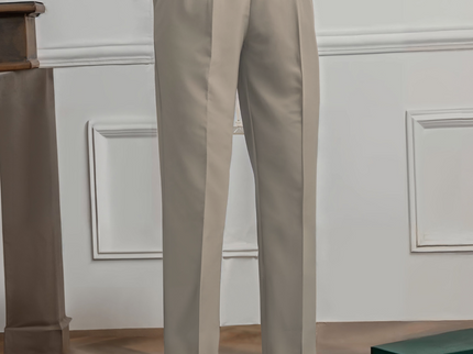 Otori: Premium Plissierte Hose