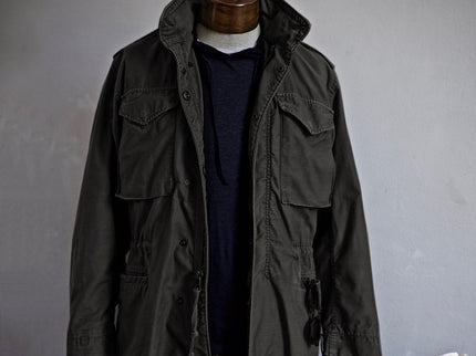 Arbis | Robuste Feldjacke