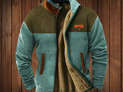 Teodoro™ | Outdoor Fleece Weste