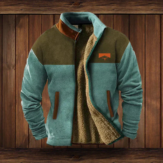 Teodoro™ | Outdoor Fleece Weste