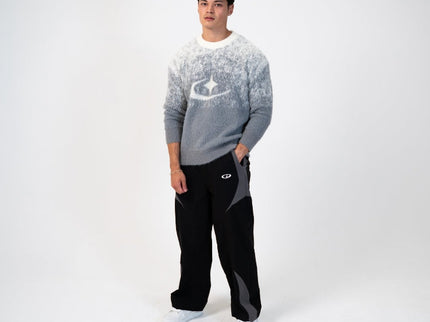 Sommerfeld™ | Fuzzy-Mohairpullover