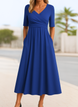 Marineblau / S