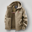 Khaki / Jacke / XS