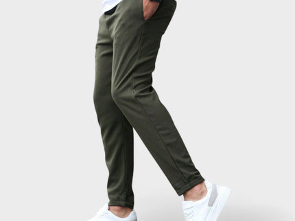 Laluna® | Moderne Stretch-Herrenhose