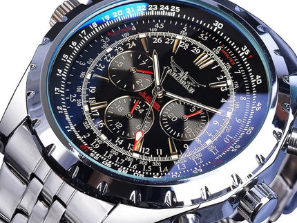 Militärisches Mechanisches Uhr