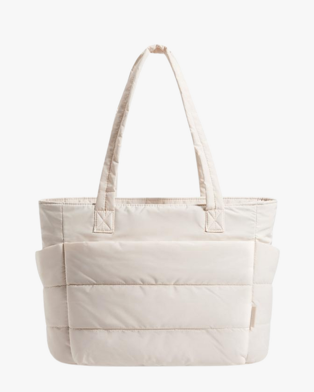 Shelly – Puff House Rucksack