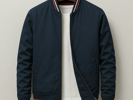 Christopher Varsity Jacke