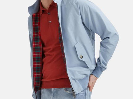Brandt™ | Vintage Freizeitjacke