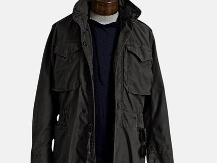 Der Bogenschütze – Feldjacke