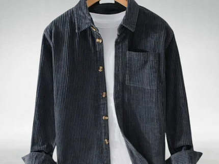 Wilhelm™ | Herren Trendy Streetwear Jacke