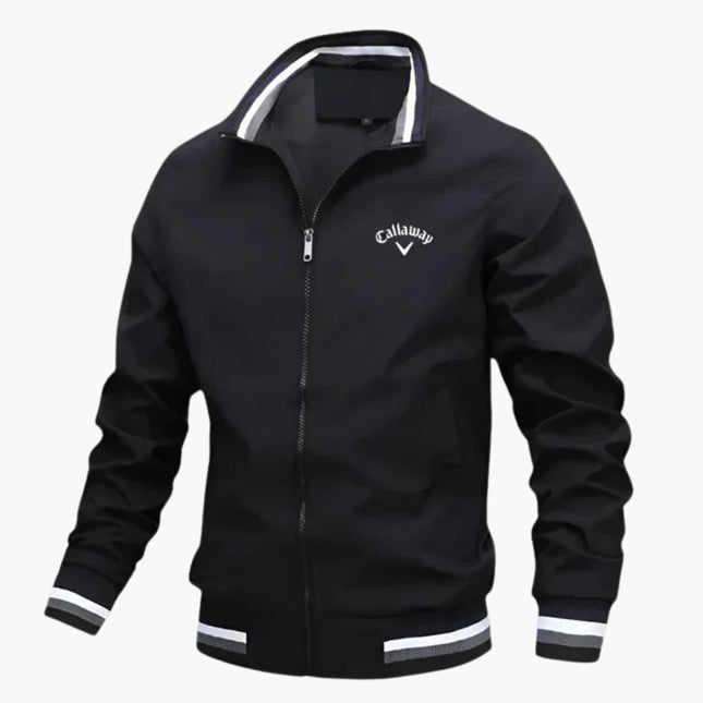 Conrad™ | Premium Herrenjacke