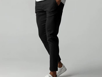 Alfredo™ | Premium Stretch Chino