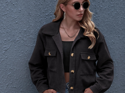 Julia - Eleganter und luxuriöser Sommermantel für Damen