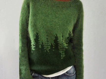 Gloria - Vintage-Damenpullover mit Retro-Flair