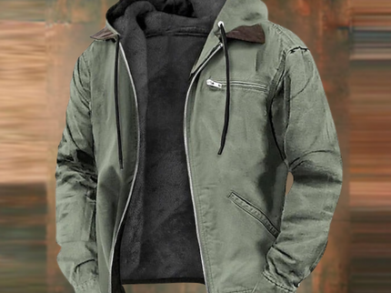 Jaxon™ | Stylische Herbstjacke