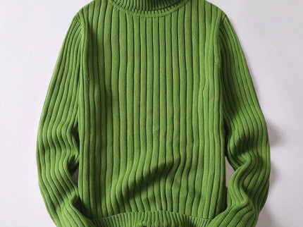 Sommerfeld™ | Pullover mit Rollkragen