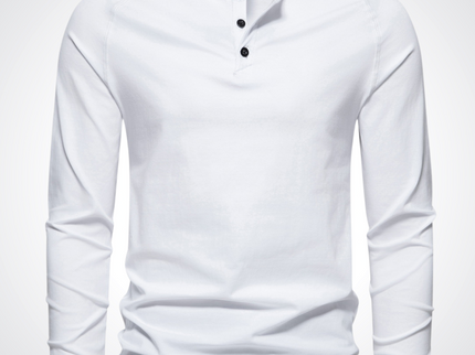 Royal™ - Exklusive HENLEY Shirt