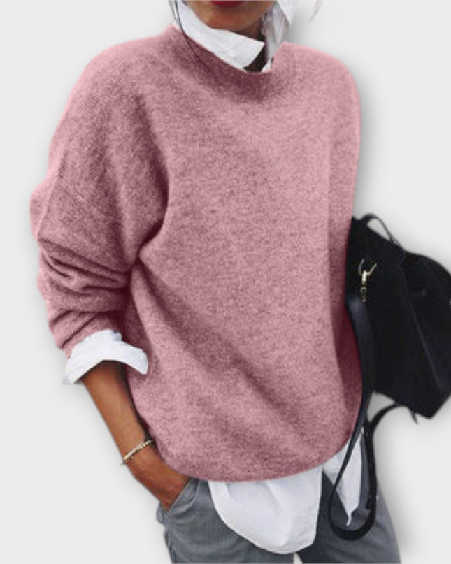 Loredana - Weicher Pullover
