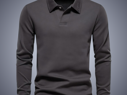 Erik - Premium Poloshirt